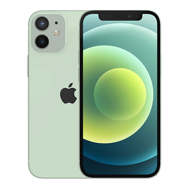 iPhone 12 Mini 99% iPhone 12 Mini 99%