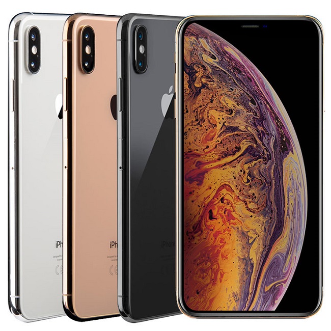 iPhone XS 99%