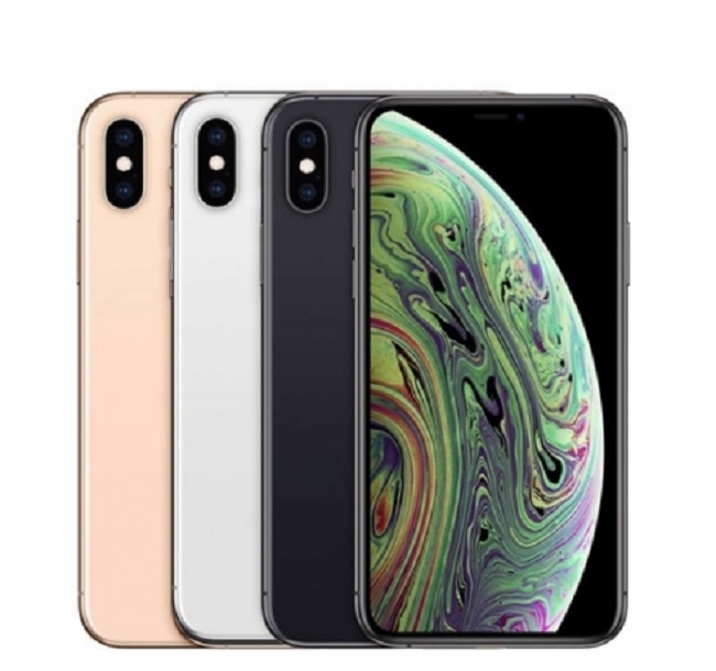 iPhone XS Max 99% iPhone XS Max 99%