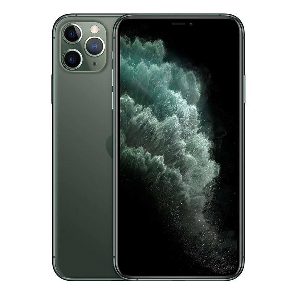 iPhone 11 Pro 99% iPhone 11 Pro 99%
