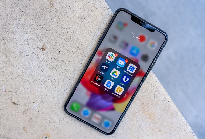 iPhone 11 Pro Max 99% iPhone 11 Pro Max 99%