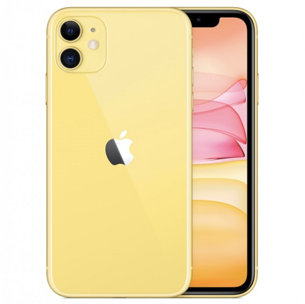 iPhone 11 99% iPhone 11 99%