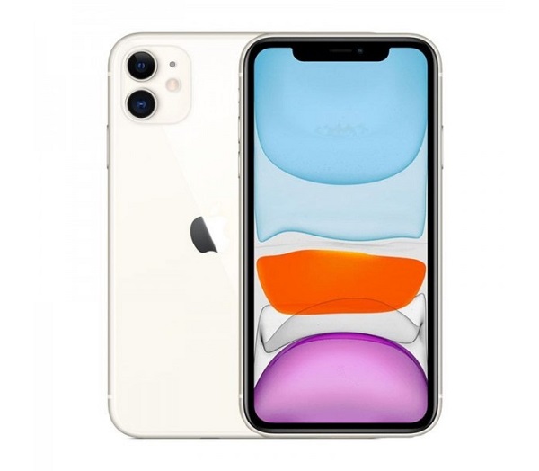 iPhone 11 99% iPhone 11 99%