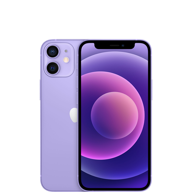 iPhone 12 Mini 99% iPhone 12 Mini 99%