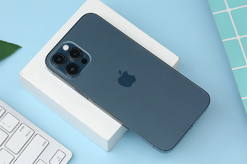 iPhone 12 Pro Max iPhone 12 Pro Max
