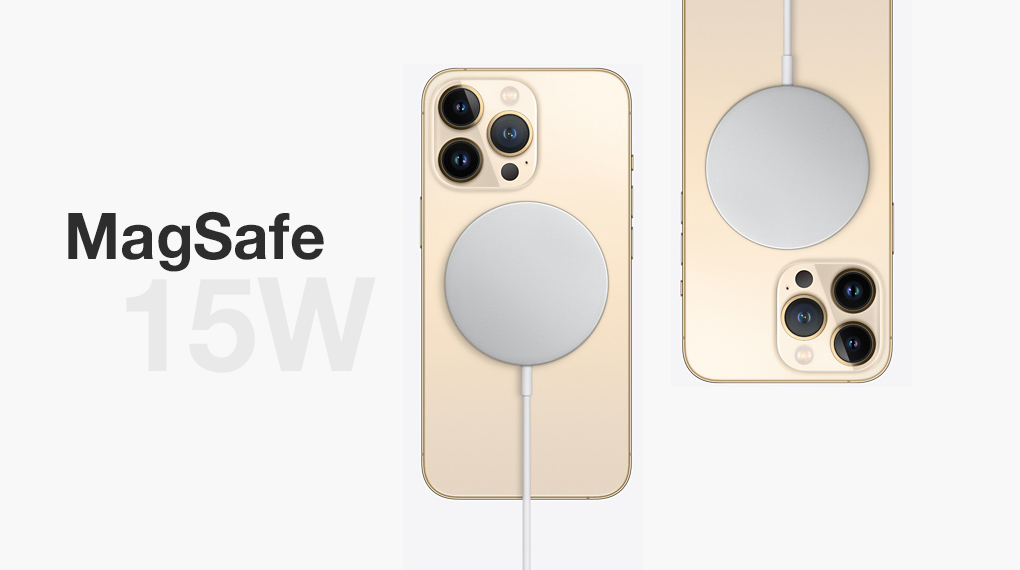 iPhone 13 Pro Max 99%