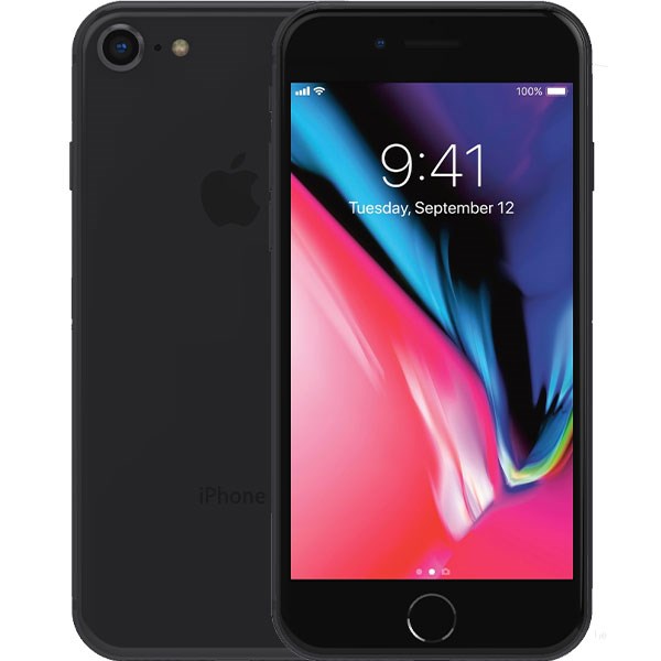 iPhone 8 99% iPhone 8 99%