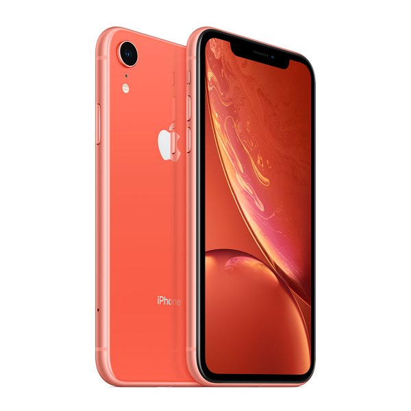 iPhone XR 99% iPhone XR 99%