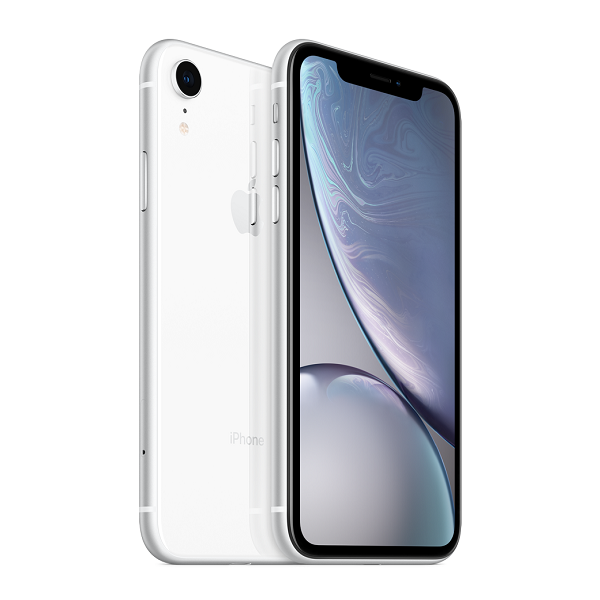 iPhone XR 99% iPhone XR 99%