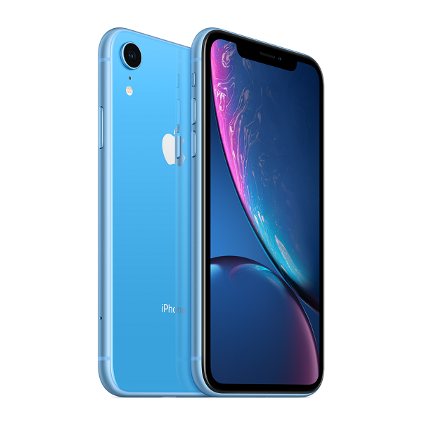 iPhone XR 99% iPhone XR 99%