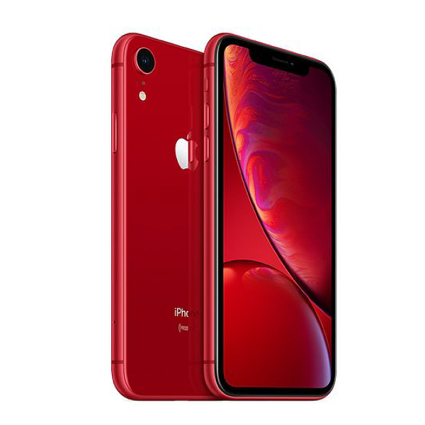 iPhone XR 99% iPhone XR 99%