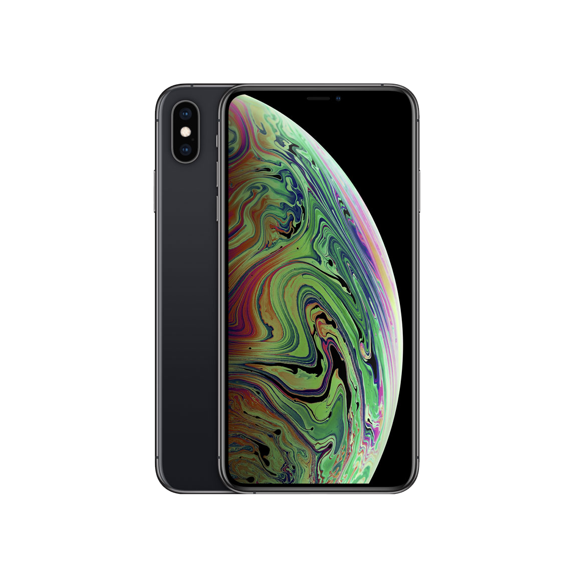 xs-max-black-