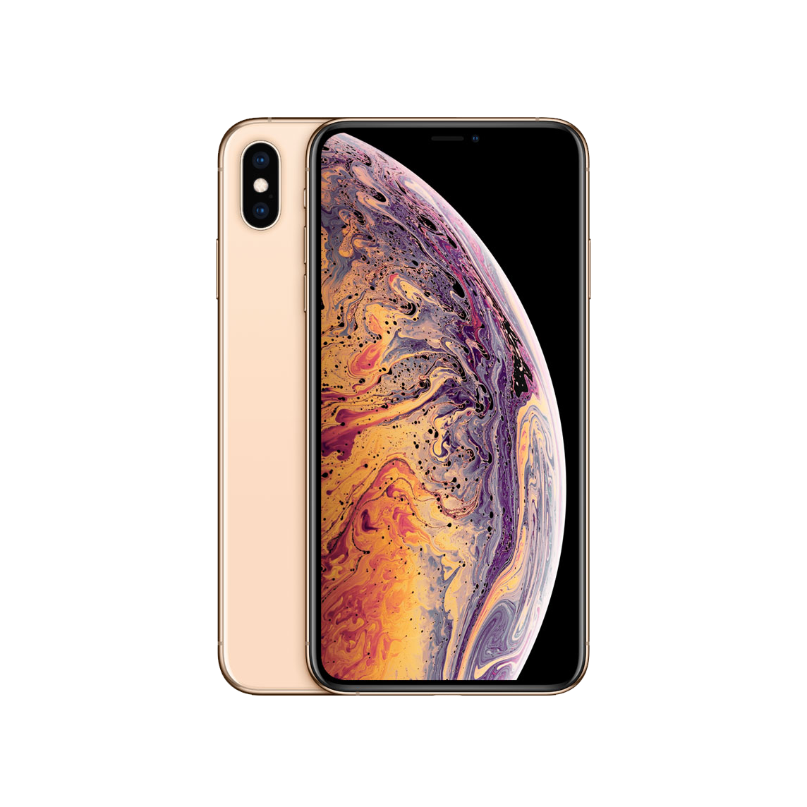 xs-max-gold