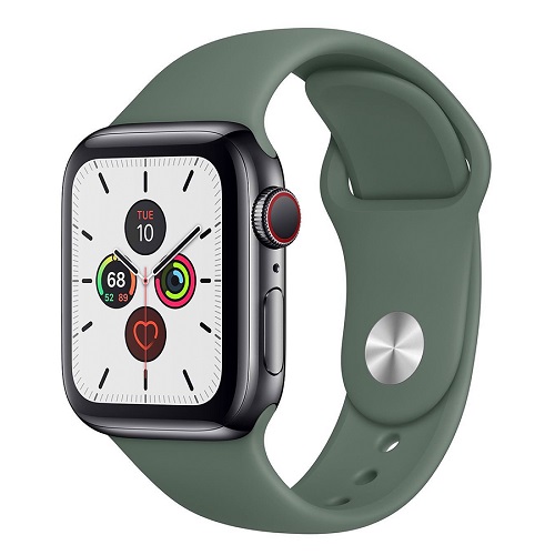 Apple Watch Series 5 LTE 99%