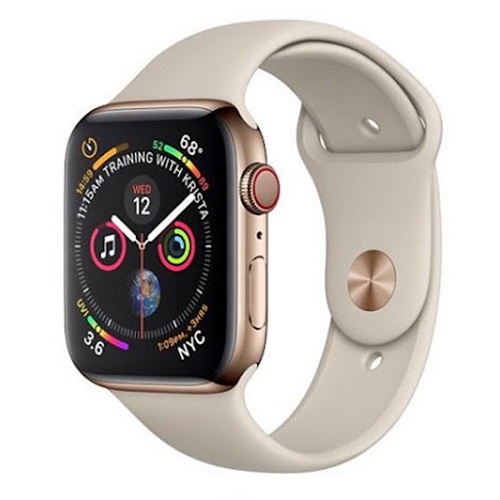 Apple Watch Series 5 LTE 99%