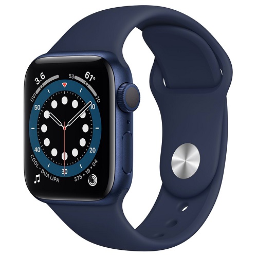 Apple Watch Series 6 GPS 99%
