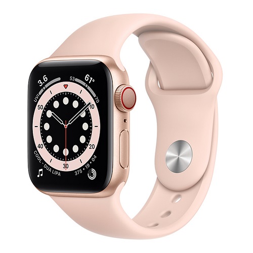 Apple Watch Series 6 LTE 99% Apple Watch Series 6 LTE 99%