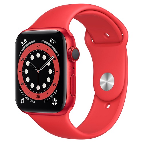Apple Watch Series 6 LTE 99% Apple Watch Series 6 LTE 99%
