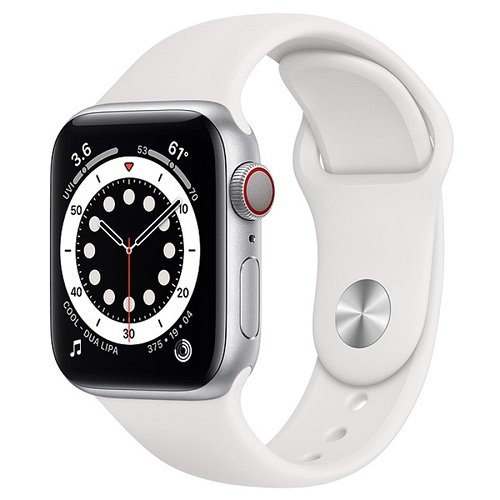 Apple Watch Series 6 LTE 99% Apple Watch Series 6 LTE 99%