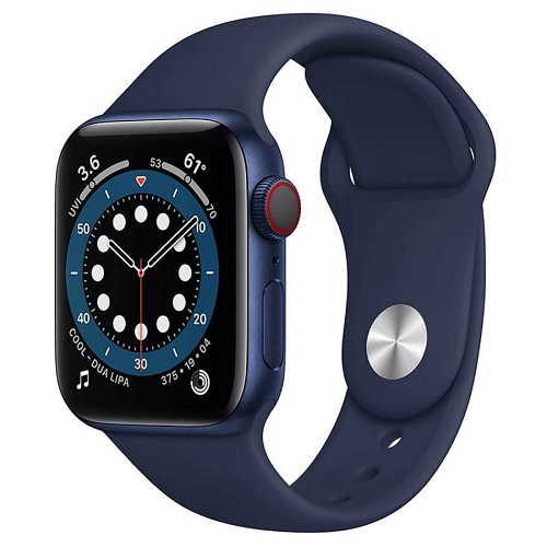 Apple Watch Series 6 LTE 99% Apple Watch Series 6 LTE 99%