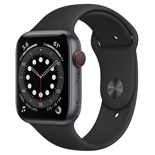 Apple Watch Series 6 LTE 99% Apple Watch Series 6 LTE 99%
