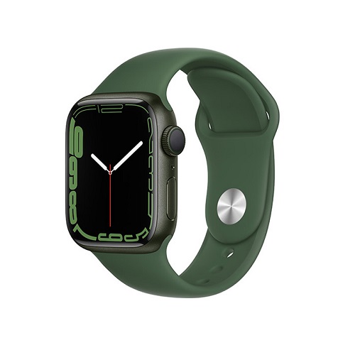 Apple Watch Series 7 GPS 99% Apple Watch Series 7 GPS 99%