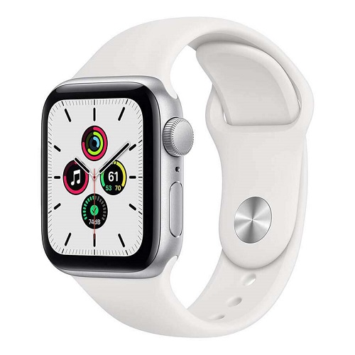 Apple Watch Series SE GPS 99% Apple Watch Series SE GPS 99%