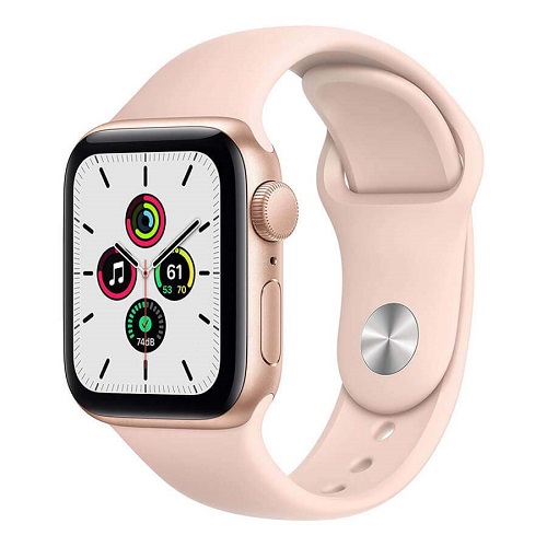 Apple Watch Series SE GPS 99% Apple Watch Series SE GPS 99%