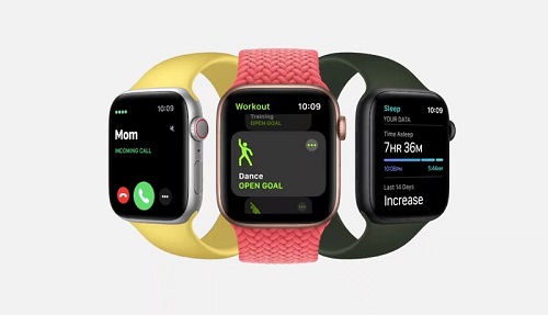 Apple Watch Series SE LTE 99% Apple Watch Series SE LTE 99%
