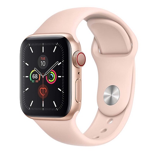 Apple Watch Series SE LTE 99% Apple Watch Series SE LTE 99%