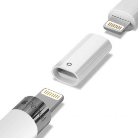 Bút cảm ứng Apple Pencil