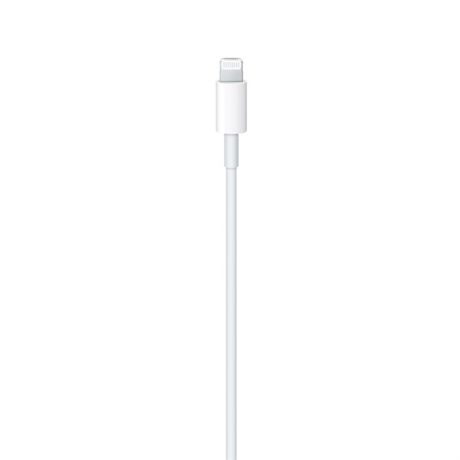 Cáp sạc Lightning 1 m Cáp sạc Lightning 1 m