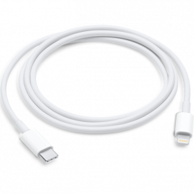 Cáp sạc Lightning 1 m