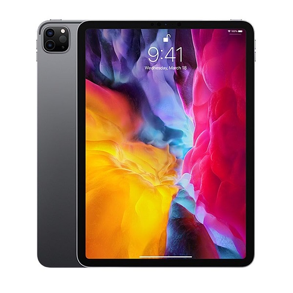 IPAD PRO 11 INCH 2018 WIFI+4G IPAD PRO 11 INCH 2018 WIFI+4G