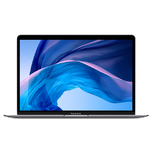 Macbook Air 13 Inch 2019 - 8GB/256GB - Silver - MVFH2 - 99% Macbook Air 13 Inch 2019 - 8GB/256GB - Silver - MVFH2 - 99%