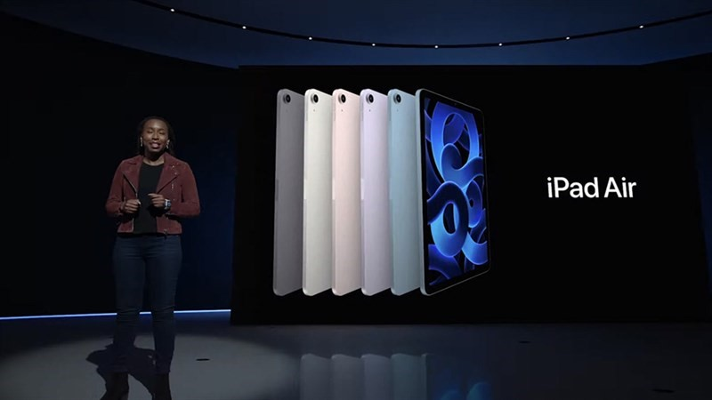 iPad Air 5 M1 10.9" - 2022 - Wifi 99% iPad Air 5 M1 10.9" - 2022 - Wifi 99%