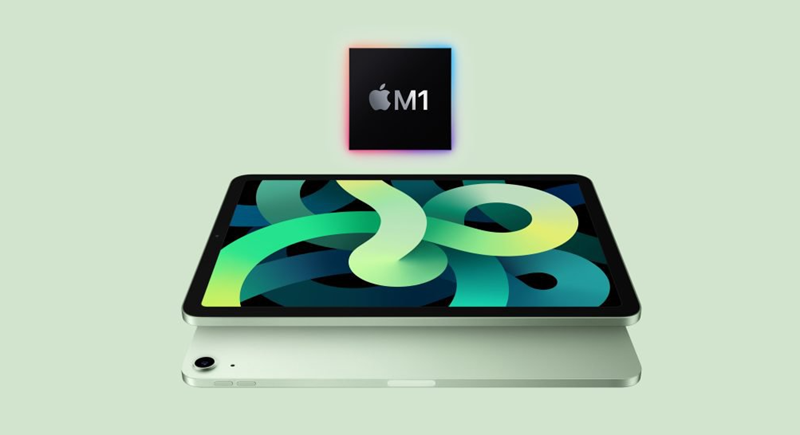 iPad Air 5 M1 10.9" - 2022 - Wifi 99% iPad Air 5 M1 10.9" - 2022 - Wifi 99%