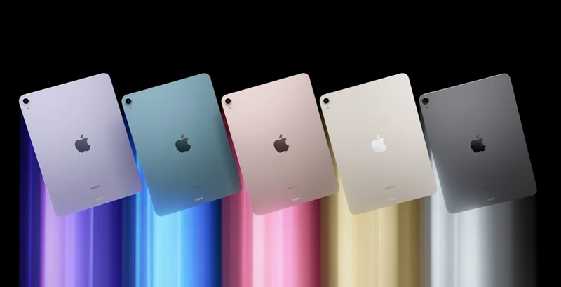 iPad Air 5 M1 10.9" - 2022 - Wifi 99% iPad Air 5 M1 10.9" - 2022 - Wifi 99%