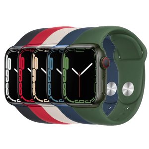 Apple Watch Series 7 LTE 99%