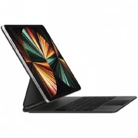 Bàn phím Apple Magic Keyboard + Trackpad cho iPad Pro 12.9 2021