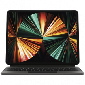 Bàn phím Apple Magic Keyboard + Trackpad cho iPad Pro 12.9 2021