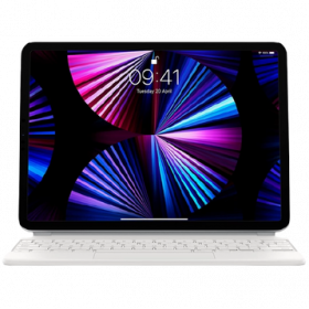 Bàn phím Magic Keyboard cho Apple iPad Pro 11 2021