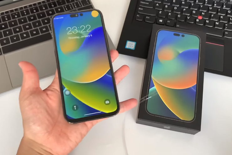 Tất tần tật bảng giá gia đình iPhone 14 xuất hiện Tất tần tật bảng giá gia đình iPhone 14 xuất hiện