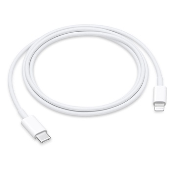 Cáp Type C to Lightning Apple MM0A3FE/A 1M