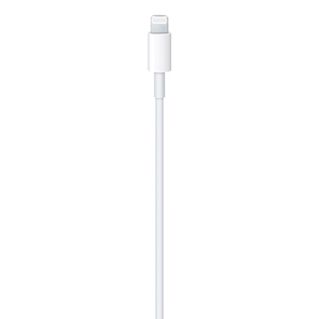 Cáp Type C to Lightning Apple MM0A3FE/A 1M