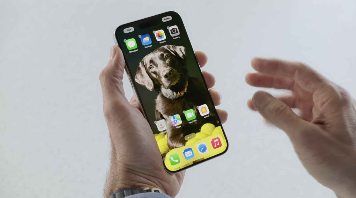 iPhone 16 có nhiều tính năng AI thú vị iPhone 16 có nhiều tính năng AI thú vị