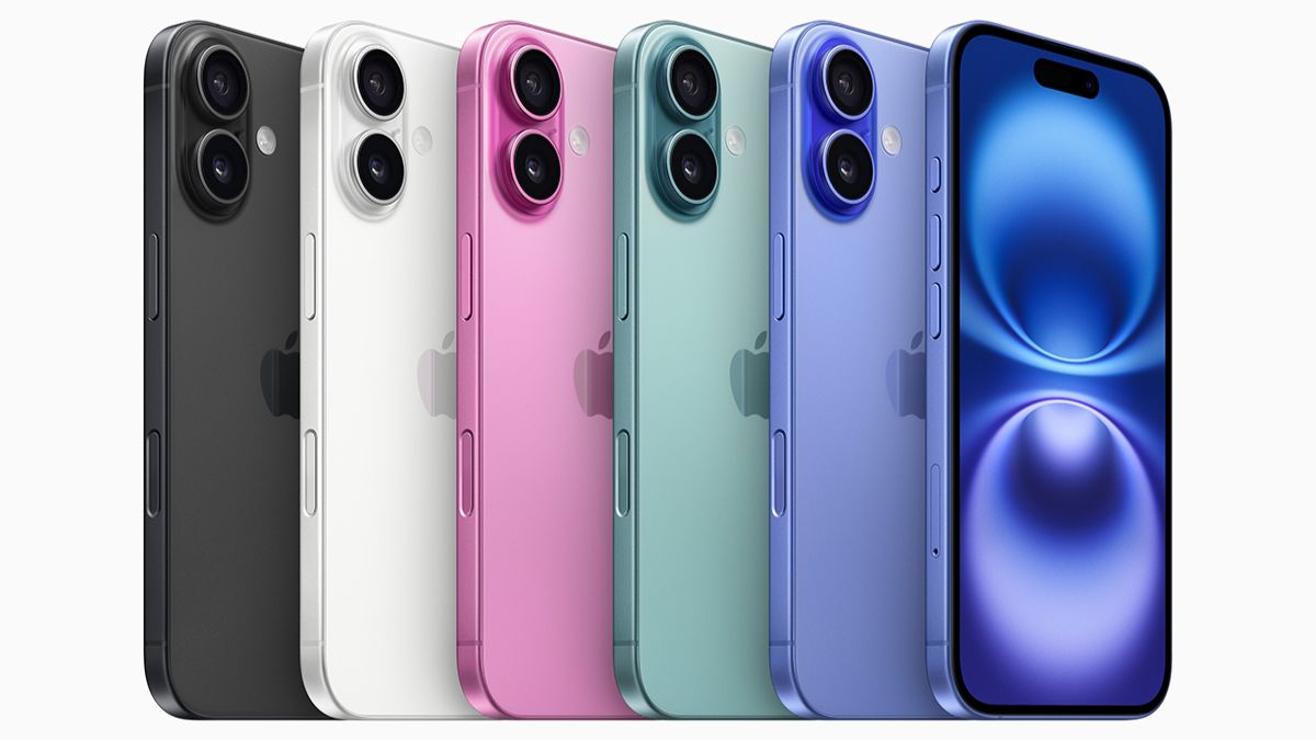iPhone 16 có pin vượt trội iPhone 11 iPhone 16 có pin vượt trội iPhone 11
