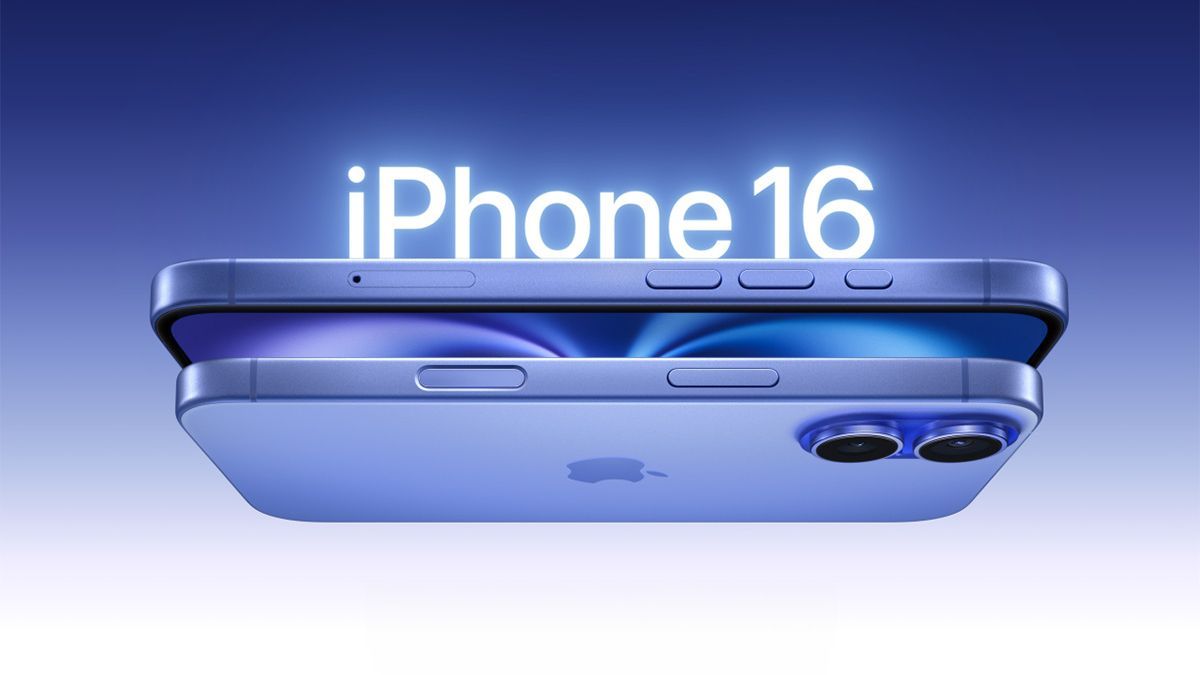 iPhone 16 có nhiều nút bấm mới iPhone 16 có nhiều nút bấm mới